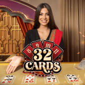32 Baraha on tablegameph live casino