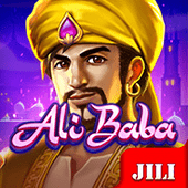 Ali Baba on tablegameph