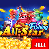 All Star Fishing on tablegameph