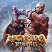 Asgardian Rising on tablegameph