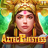 Aztec Priestess on tablegameph