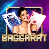 Baccarat B on tablegameph