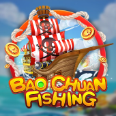 Bao Chuan Fishing on tablegameph