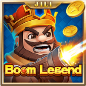 Boom Legend on tablegameph