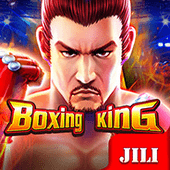 Boxing King on tablegameph