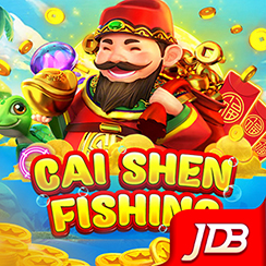 Cai Shen Fishing on tablegameph