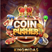 Coin Pusher on tablegameph