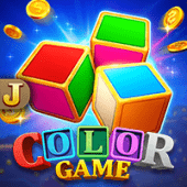 Color Game on tablegameph