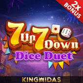Dice Duet on tablegameph