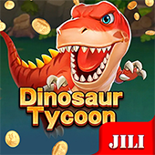 Dinosaur Tycoon on tablegameph