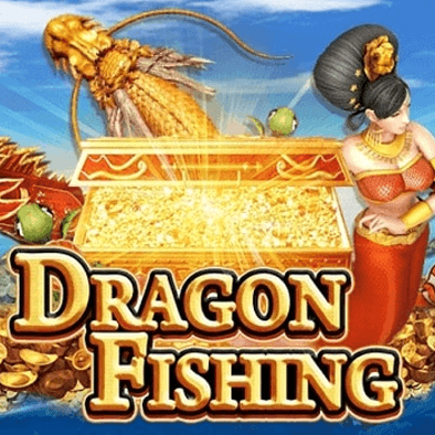 Dragon Fishing on tablegameph