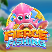 Fierce Fishing on tablegameph