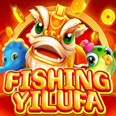 Fishing Yi Lu Fa on tablegameph