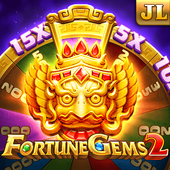 Fortune Gems 2 on tablegameph