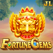 Fortune Gems on tablegameph