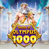 Gates of Olympus 1000 on tablegameph