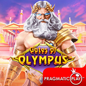 Gates of Olympus on tablegameph