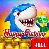 Happy Fishing on tablegameph