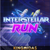 Interstellar Run cards game on TableGamePH