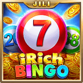 Irich Bingo on tablegameph