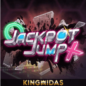 Jackpot Jump on tablegameph