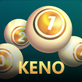 Keno on tablegameph