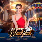 Las Vegas Blackjack on tablegameph live casino