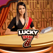 Lucky 7 on tablegameph live casino