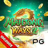 Mahjong Ways 2 on tablegameph