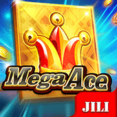Mega Ace on tablegameph