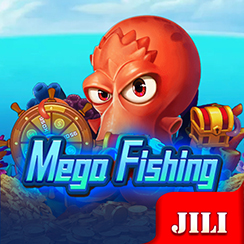 Mega Fishing on tablegameph