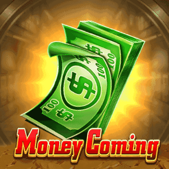 Money Coming on tablegameph