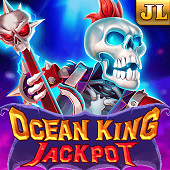 Ocean King Jackpot on tablegameph