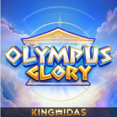 Olympus Glory on tablegameph