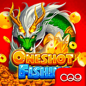 Oneshot Fishing on tablegameph