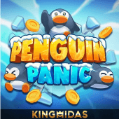 Penguin Panic on tablegameph