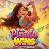 Pinata Wins game icon tablegameph