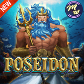 Poseidon slot on tablegameph