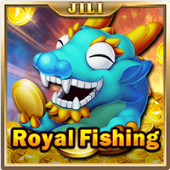 Royal Fishing on tablegameph