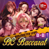 Sexy Blockchain Baccarat on tablegameph