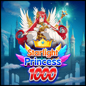 Starlight Princess 1000 on tablegameph