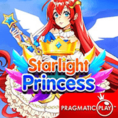 Starlight Princess on tablegameph