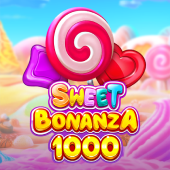 Sweet Bonanza 1000 slot on TableGamePH