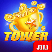 Tower on tablegameph
