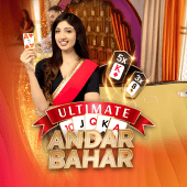 Ultimate Andar Bahar on tablegameph