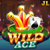 Wild Ace slot on tablegameph