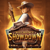 Wild Bounty Showdown on tablegameph